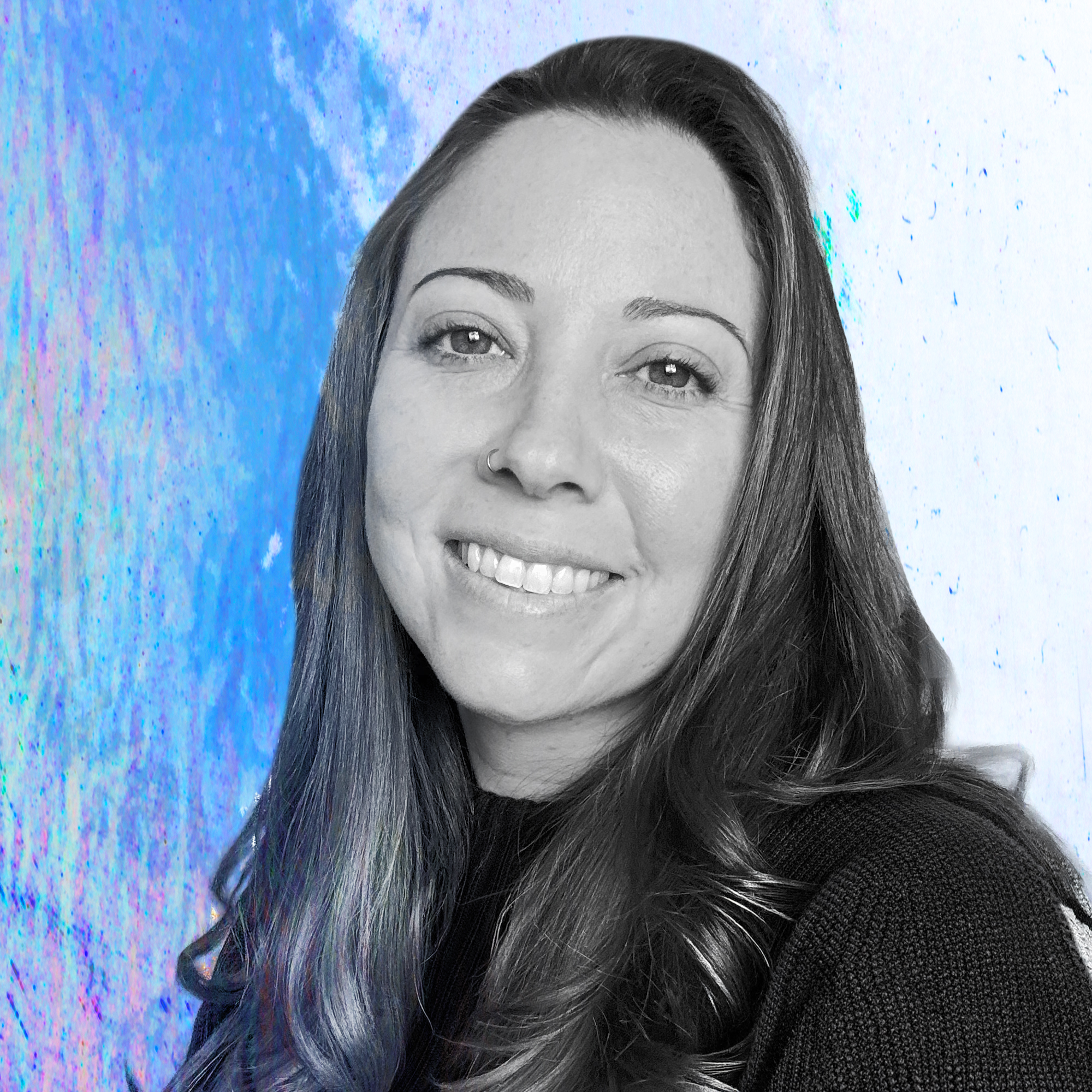 Jeni Wilkins, Print & Design Specialist at Nex-Jen Print