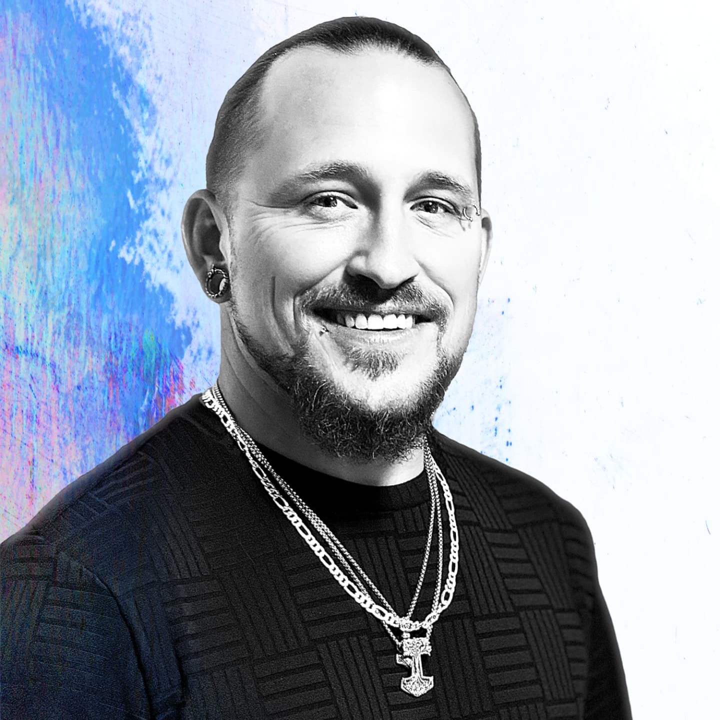 Danny Wilkins, Print & Design Concierge and Website Guru at Nex-Jen Print